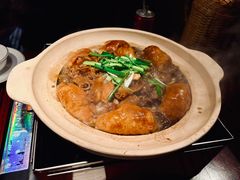 精品牛杂煲-龚印记牛骨牛杂屋·四代传承(珠影星光城店)