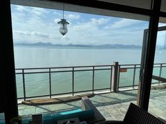 -鹰龙海畔度假酒店(咸祥店)