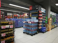 店内环境-家乐福(古北店)