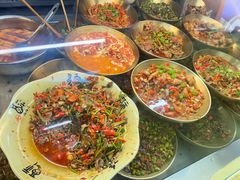 -带杏干面馆(洋湖景园店)