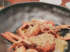 -南裕小牌档·小龙虾·烧烤