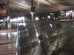 -上海南站