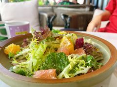 -盐说·西式餐酒馆(光明万达店)