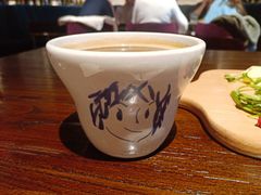 热美式-Brut Eatery悦璞食堂(建国东路店)