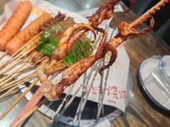 -龙湖南京江北天街