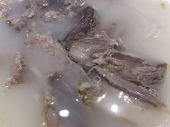 -武圣羊汤·西北面(朝阳门店)
