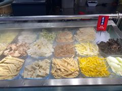 -成都你六姐·牛肉冒菜(城市集市合生汇店)