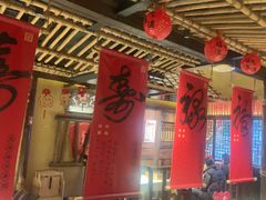 -串盟烧烤大排档·长沙美食地标(星沙店)