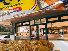 -韩香福脊骨汤锅(上杭路店)