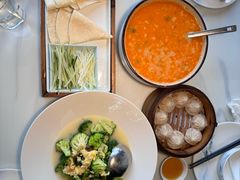 -柳莺湖上·湖景餐厅·江南菜(西湖店)