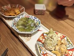 -隐月· 㐂和食屋(芝罘万达公馆店)