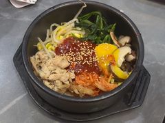 -意成料理