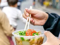 -老广州牛杂(深圳白石洲总店)