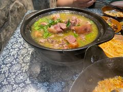 -张关合渣(朱家坳店)