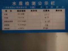 -广西体育中心-游泳馆