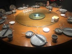 -秦唐一号西安菜馆(钟楼店)