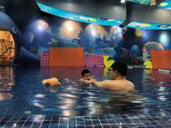 -ABC Swim亲子游泳俱乐部(河西店)