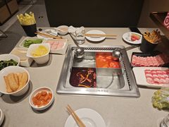 -海底捞火锅(漫乐城夜宵主题店)