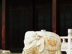 -香积寺