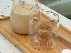 -大树餐厅(环球港店)