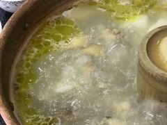 -朴小妹人参鸡汤火锅(长白山万达店)