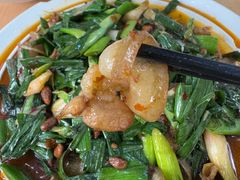 -灯盏窝餐厅