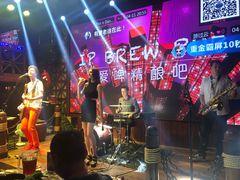 -爱啤精酿·民谣酒馆(滨江店)