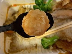 -和合谷(新辰里亚运村店)