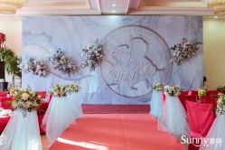 -Sunny喜铺婚礼策划(东部店)