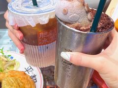 -肥韬茶餐厅(海上世界店)