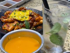 -安又胖韩国烤肉(美罗城店)