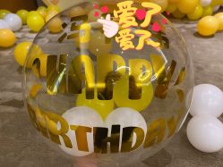 -觅糖派对·宝宝宴生日宴一站式派对策划(河西店)