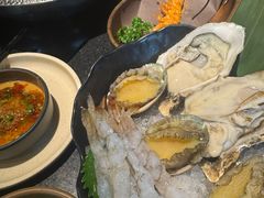 -牛New寿喜烧(虹桥新天地店)