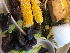 -素满香·素食自助餐(福州·长乐北路店)
