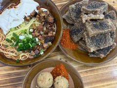 -袁家豆腐