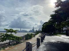 -深圳湾公园(南山区)