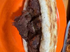 -清真-戏楼王记牛肉面