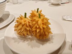 -東海海鲜酒家(中信广场店)