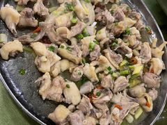 -大自然美食农庄(广州南站店)