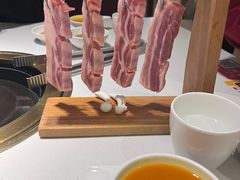 -韩时烤肉(枫蓝店)