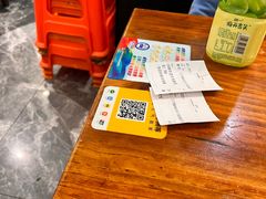 -新疆烧烤王(广灵店)