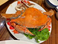 -鱼满舱.地标海鲜.正宗鲁菜(金沙滩店)