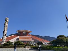 -中国闽台缘博物馆