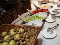 -杭州钱江新城万怡酒店-西餐厅