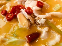 -嘉禾·悦享餐厅(八方汇店)