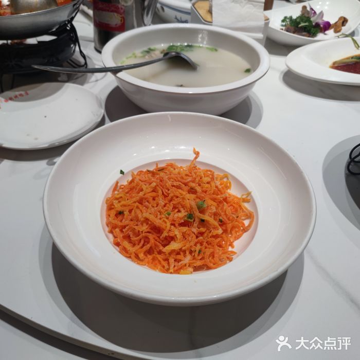 梅利汴京烤鸭•开封豫菜地标店(东司门店)图片