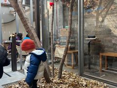 -VOYAGE COFFEE(杨梅竹店)