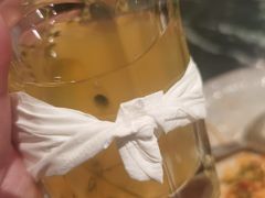 百香果茉莉-BAKER&SPICE(安福路店)