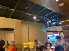 -海底捞火锅(青山湖万达夜宵主题店)