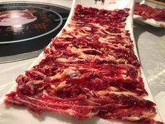 -俏牛哥鲜牛肉牛肆馆(重庆天地店)